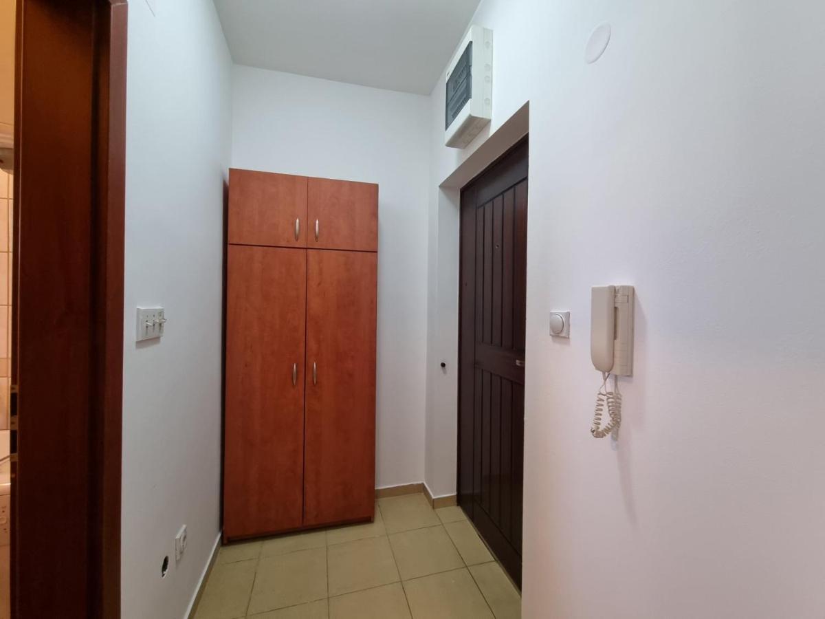 Apartman Stex Podgorica Exterior foto