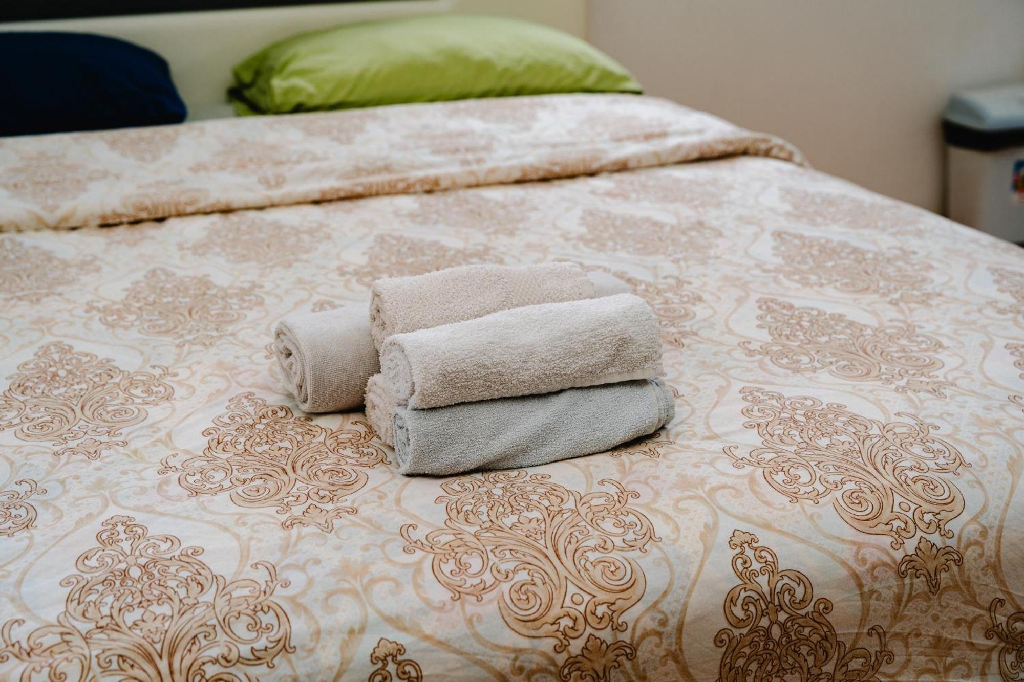 Apartman Stex Podgorica Exterior foto